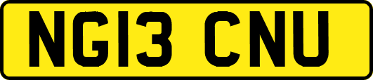 NG13CNU
