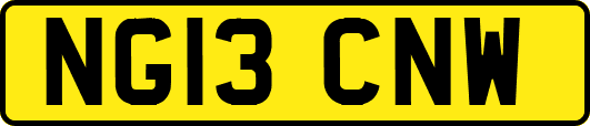 NG13CNW