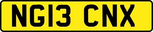 NG13CNX