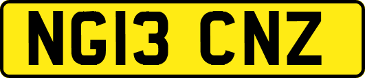 NG13CNZ