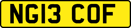 NG13COF