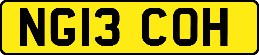 NG13COH
