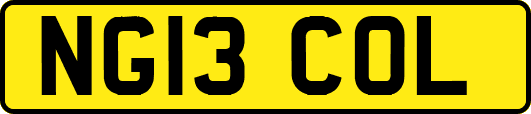 NG13COL