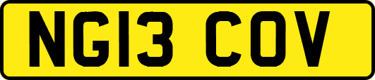 NG13COV