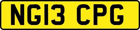 NG13CPG