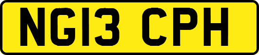 NG13CPH