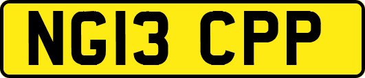 NG13CPP