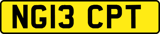 NG13CPT
