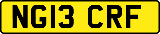 NG13CRF