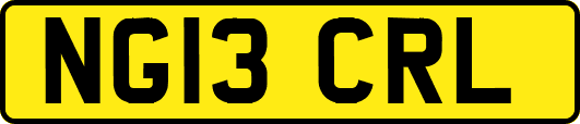 NG13CRL