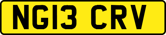 NG13CRV