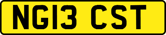 NG13CST