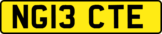 NG13CTE