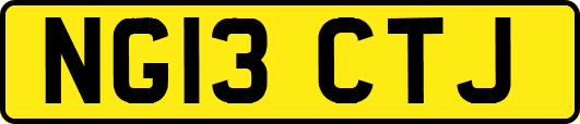 NG13CTJ
