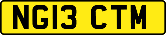 NG13CTM