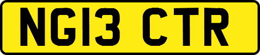 NG13CTR