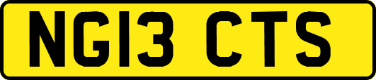 NG13CTS