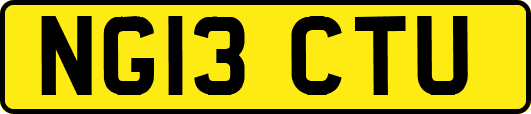 NG13CTU