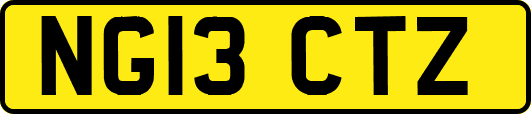 NG13CTZ