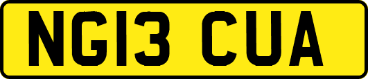 NG13CUA