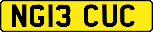 NG13CUC