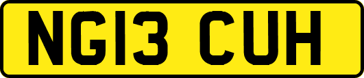 NG13CUH