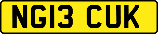 NG13CUK
