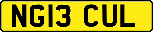 NG13CUL