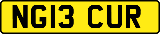 NG13CUR