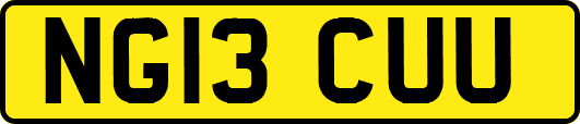 NG13CUU