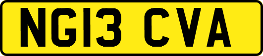 NG13CVA