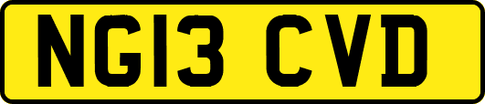 NG13CVD