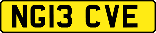 NG13CVE