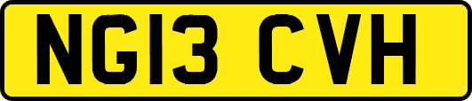 NG13CVH