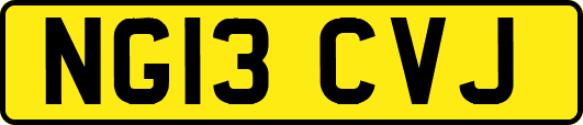 NG13CVJ