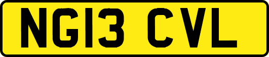 NG13CVL