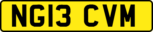 NG13CVM