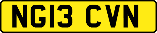 NG13CVN