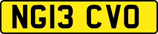 NG13CVO