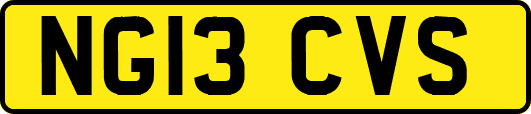 NG13CVS