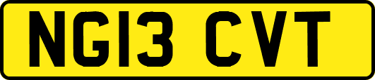 NG13CVT