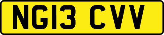 NG13CVV