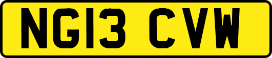NG13CVW