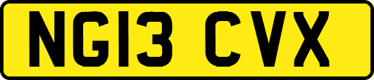 NG13CVX