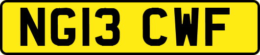 NG13CWF