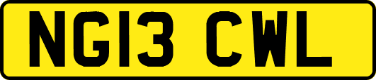 NG13CWL