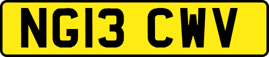NG13CWV