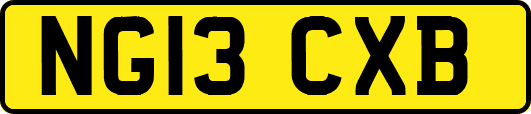 NG13CXB