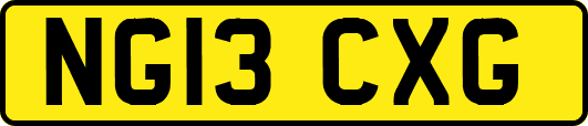 NG13CXG