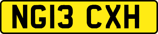 NG13CXH